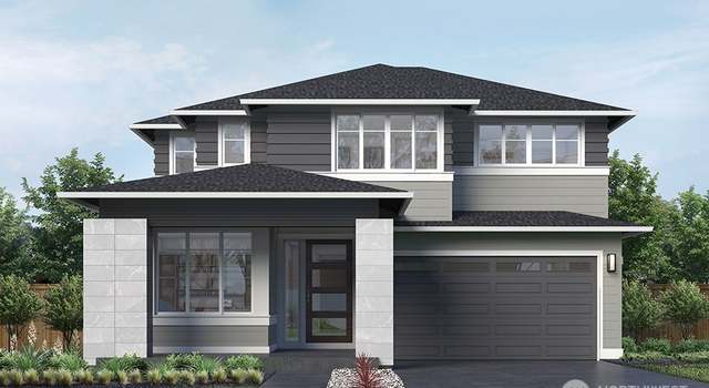 Photo of 13514 178th St SE, Renton, WA 98058