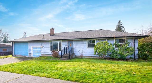 Photo of 1006 Pine Ave, Snohomish, WA 98290