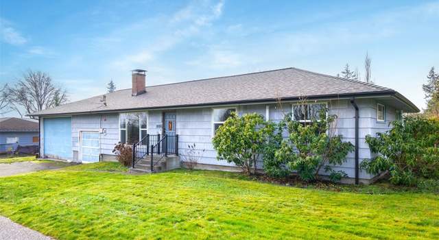 Photo of 1006 Pine Ave, Snohomish, WA 98290