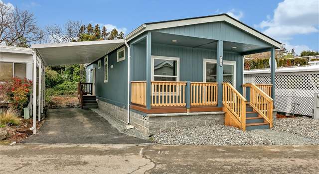 Photo of 3244 S 180th Pl #33, Seatac, WA 98188