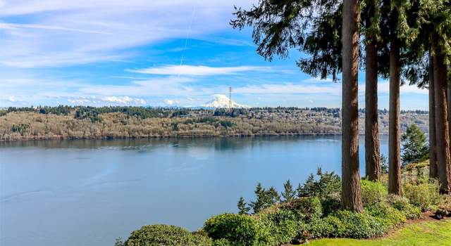 Photo of 806 30th St NW Unit C, Gig Harbor, WA 98335
