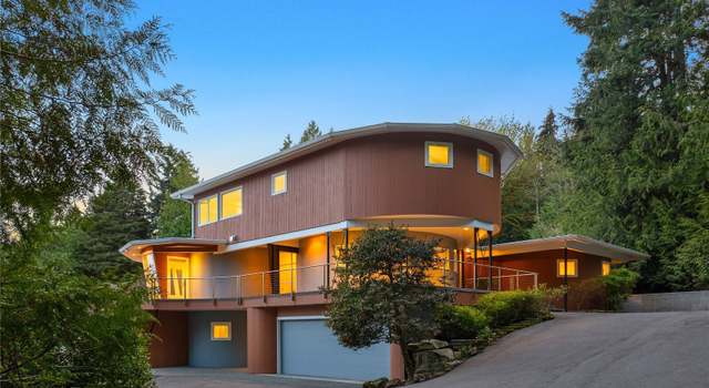 Photo of 6705 NE Baker Hill Rd, Bainbridge Island, WA 98110