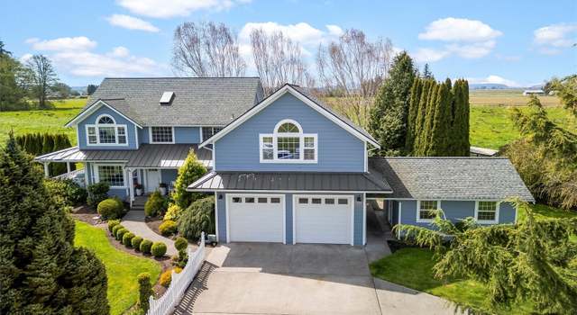 Photo of 15808 Bow Cemetery Rd, Bow, WA 98232