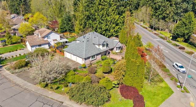 Photo of 3871 Stikes Dr SE, Lacey, WA 98503