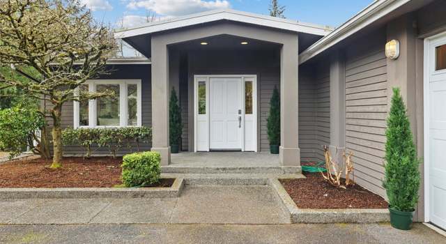 Photo of 2561 123rd Ave SE, Bellevue, WA 98005
