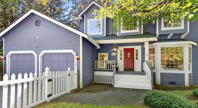 Photo of 11426 317th Ave NE, Carnation, WA 98014