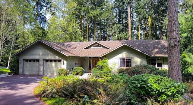 Photo of 52 Buckhorn Pl, Port Townsend, WA 98368