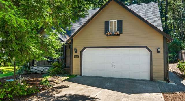 Photo of 7523 Thrush Dr SE, Olympia, WA 98513