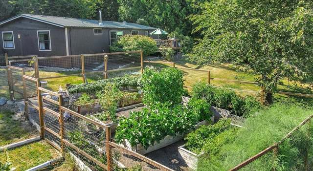 Photo of 20011 Tveit Rd, Arlington, WA 98223