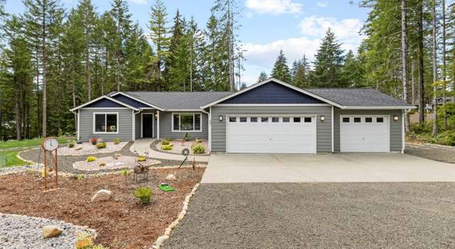 Photo of 20 E Blackberry Ln, Union, WA 98592