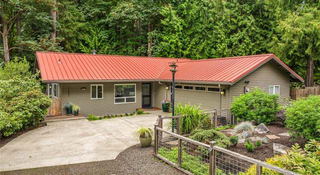 Photo of 11697 Kirk Ave NE, Bainbridge Island, WA 98110