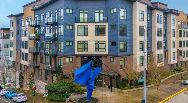 Photo of 1501 Tacoma Ave S #203, Tacoma, WA 98402