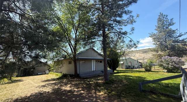 Photo of 111 Valley St, Okanogan, WA 98840