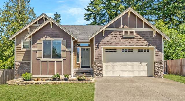 Photo of 2525 189th Street Ct E, Tacoma, WA 98445
