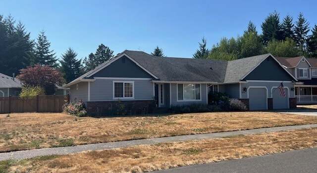 Photo of 1829 Meixner St NE, Olympia, WA 98506