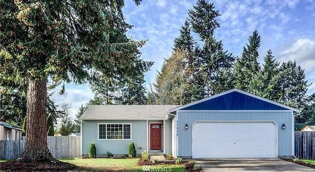 Photo of 13434 Cedar Ct E, Bonney Lake, WA 98391