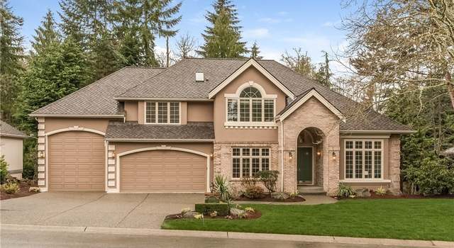 Photo of 5555 NW Konigs Ct, Issaquah, WA 98027