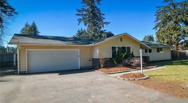 Photo of 2920 70th Ave SW, Olympia, WA 98512