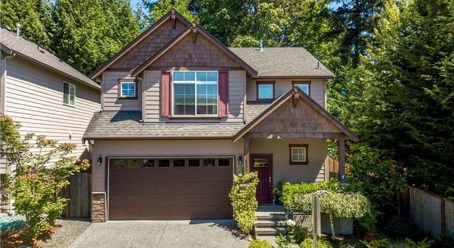 Photo of 16006 120th Ave NE, Bothell, WA 98011