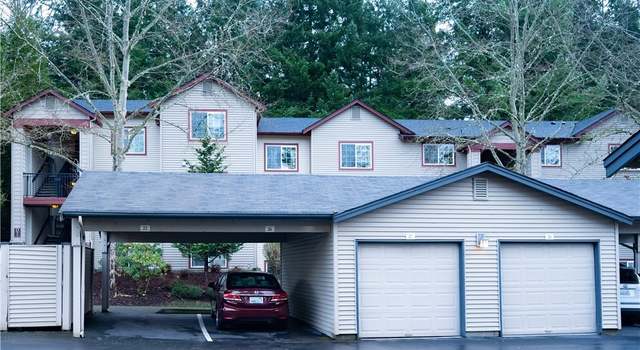 Photo of 25025 SE Klahanie Blvd Unit D201, Sammamish, WA 98029