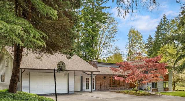 Photo of 15102 155th Ave NE, Woodinville, WA 98072