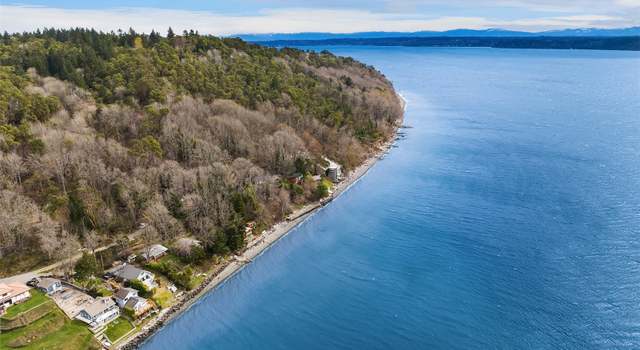 Photo of 10039 SW Northilla Rd, Vashon, WA 98070