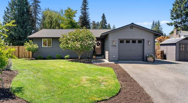 Photo of 11908 27th Ct NE, Lake Stevens, WA 98258