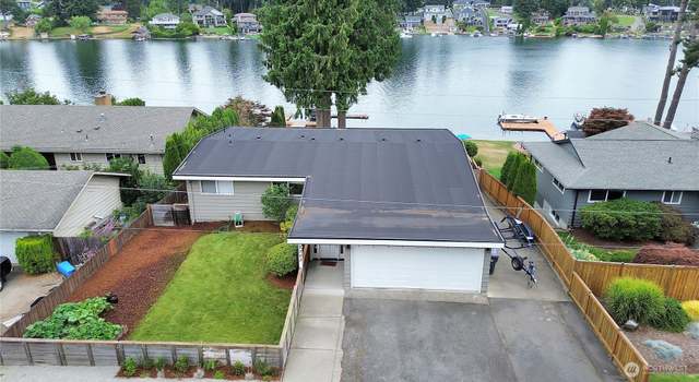 Photo of 2323 185th Ave E, Lake Tapps, WA 98391