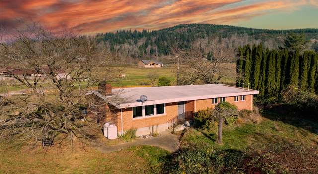 Photo of 33325 124th St SE, Sultan, WA 98294