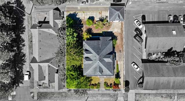 Photo of 114 W 2nd St, Aberdeen, WA 98520
