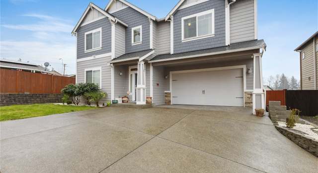 Photo of 13019 SE 309th Pl, Auburn, WA 98092
