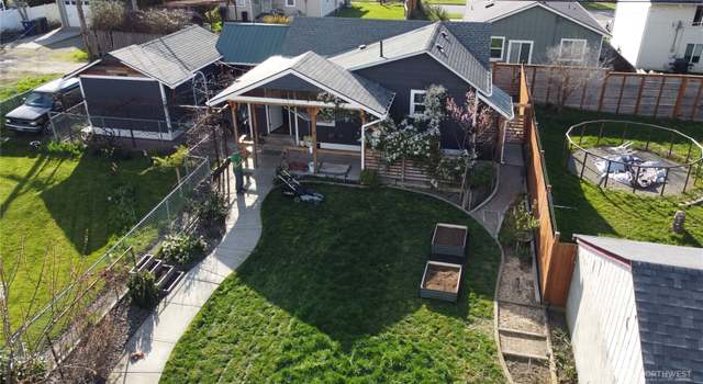 Photo of 3820 S Sheridan Ave, Tacoma, WA 98418