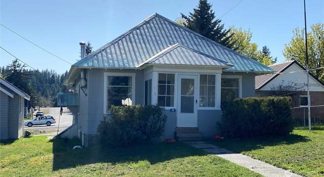 Photo of 306 N A St, Roslyn, WA 98941