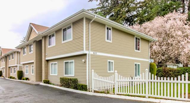 Photo of 607 29th St SE Unit B3, Auburn, WA 98002