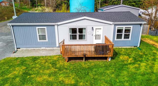 Photo of 8490 Treevue Rd, Blaine, WA 98230