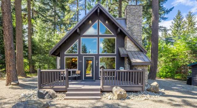 Photo of 101 Pecon Valley Pl, Cle Elum, WA 98922
