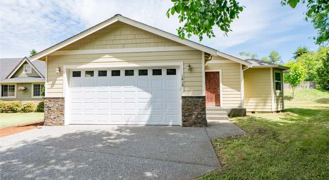 Photo of 1416 Wilson Ave, Blaine, WA 98230