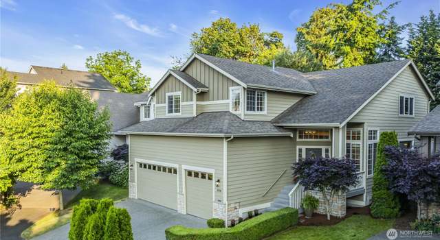 Photo of 1816 Camas Ave NE, Renton, WA 98056