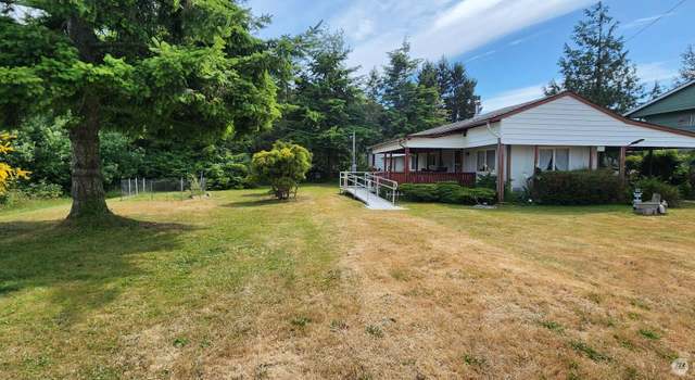 Photo of 721 E Elizabeth Ave, Westport, WA 98595