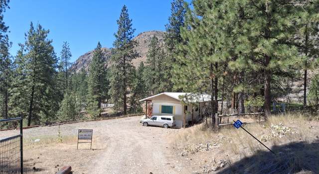 Photo of 69 Oakes Dr, Tonasket, WA 98855