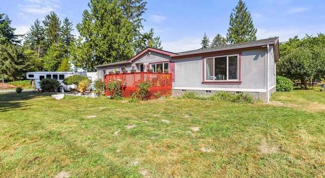 Photo of 40153 Cape Horn Rd, Concrete, WA 98237
