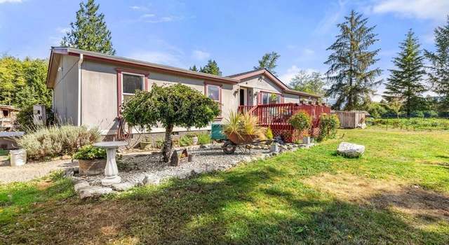 Photo of 40153 Cape Horn Rd, Concrete, WA 98237