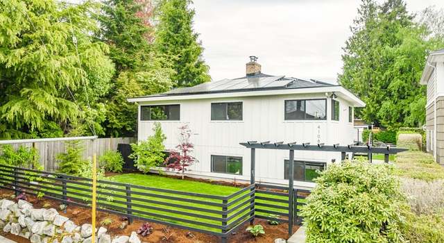 Photo of 4108 54th Ave SW, Seattle, WA 98116