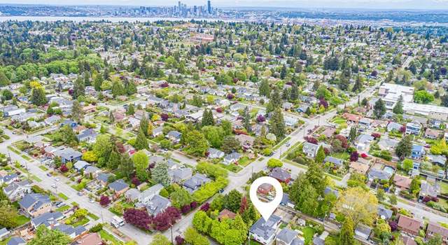 Photo of 4108 54th Ave SW, Seattle, WA 98116
