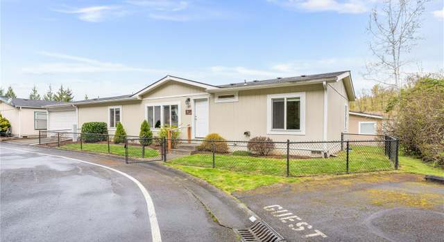 15400 SE 155th Pl #42, Renton, WA 98058 | MLS# 26107549 | Redfin