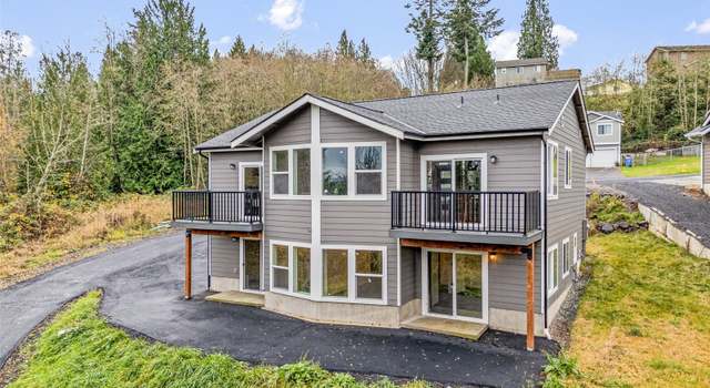 Photo of 324 Kayli Ct, Napavine, WA 98532