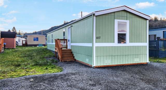 Photo of 107 Mills Ln, Centralia, WA 98531