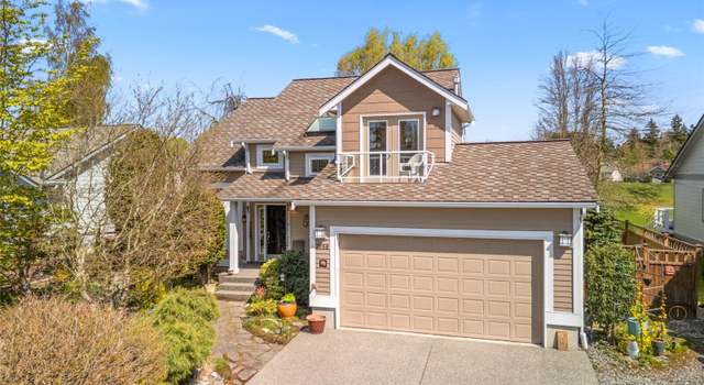 Photo of 7958 W Golf Course Dr, Blaine, WA 98230