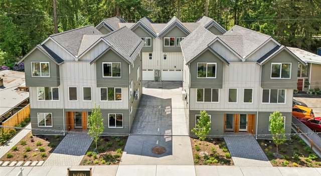 Photo of 20313 14th Ave NE Unit A, Shoreline, WA 98155