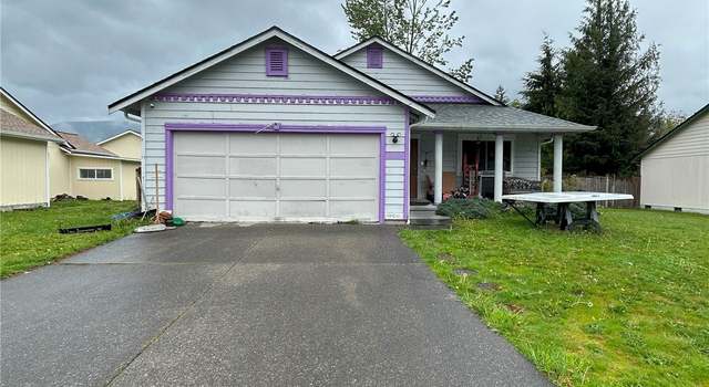 Photo of 1709 Amanda Ave, Gold Bar, WA 98251